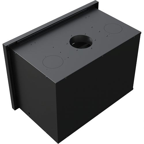 Каминная топка Kratki ARKE/75_3 Каминная топка Kratki ARKE/75_3