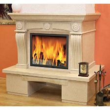 Каминная облицовка Almadore Valeria Mocca Каминная облицовка Almadore Valeria Mocca