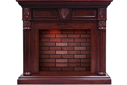 Портал Dimplex Sheffield темная вишня Dimplex Sheffield темная вишня