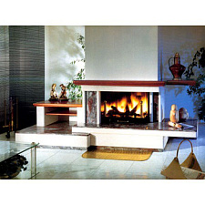 Каминная облицовка Fugar F-524 Каминная облицовка Fugar F-524