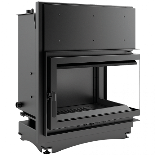 Каминная топка Kratki Oliwia/PW/BP/17/BS/W_0 Каминная топка Kratki Oliwia/PW/BP/17/BS/W_0