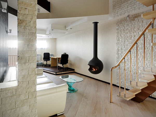 GOOD FIRE Сфера 500_4 GOOD FIRE Сфера 500_4