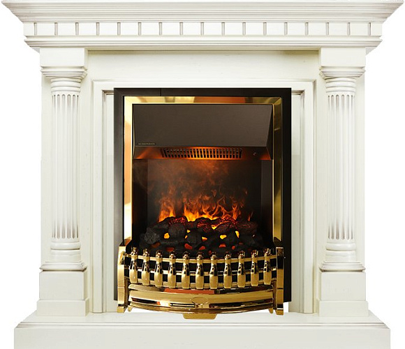 Dimplex Dallas очаг Atherton темный дуб_1 Dimplex Dallas очаг Atherton темный дуб_1