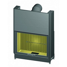 Spartherm varia 1v-100h elegance/avantgarde е, дверка с открыванием вверх (высота дверки 70 см) Spartherm varia 1v-100h elegance/avantgarde е, дверка с открыванием вверх (высота дверки 70 см)
