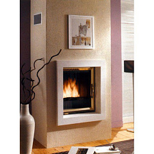 Каминная облицовка La Romaine Monza Каминная облицовка La Romaine Monza