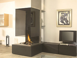 Газовый камин Boley 74 Boley 74