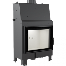 Каминная топка Kratki MBA/PW/17/W Каминная топка Kratki MBA/PW/17/W
