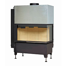 Топка Radiante 550/20/57-89.44 H, правая (Hark) Топка Radiante 550/20/57-89.44 H, правая (Hark)