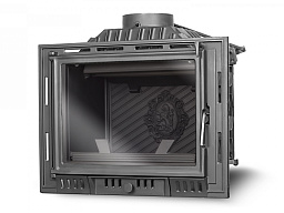 Каминная топка Kaw-Met W6 Каминная топка Kaw-Met W6