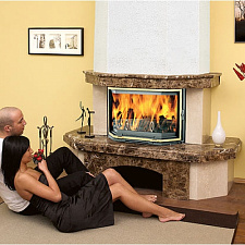 Каминная облицовка Andalusia Elena Каминная облицовка Andalusia Elena