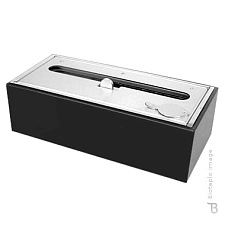 Топливный блок биокамина Direct Cheminee Dir. S double Direct Cheminee Dir. S double