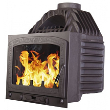Каминная топка Tarnava Classic Porta 16 Каминная топка Tarnava Classic Porta 16