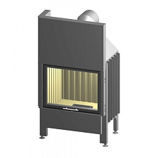 Каминная топка Spartherm Varia 1Vh 4S Каминная топка Spartherm Varia 1Vh 4S