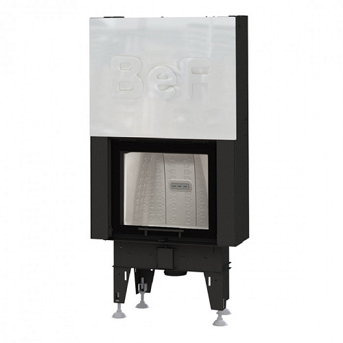 Каминная топка BeF Passive V 7_0 Каминная топка BeF Passive V 7_0
