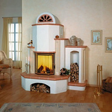 Каминная облицовка Hark 3/178.4 Каминная облицовка Hark 3/178.4