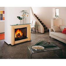 Каминная облицовка Richard Le Droff SIRTENE Каминная облицовка Richard Le Droff SIRTENE