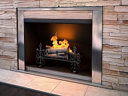 Каминная вставка BioKer Parador BioKer Parador