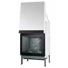 Топка Univers II 201 A Pack PN (Supra) Топка Univers II 201 A Pack PN (Supra)