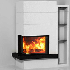 Камин Studio 12/57.10.0 NA без банкеты (Hark) Камин Studio 12/57.10.0 NA без банкеты (Hark)