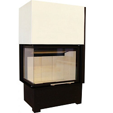 Каминная топка Hajduk Volcano WLh/WPh-12 (510) Каминная топка Hajduk Volcano WLh/WPh-12 (510)