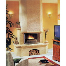 Каминная облицовка La Romaine Santos Каминная облицовка La Romaine Santos