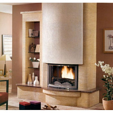 Каминная облицовка La Romaine Zolder Каминная облицовка La Romaine Zolder