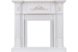 Портал Royal Flame Martin под классику Opti-Myst / Optiflame Royal Flame Martin под классику Opti-Myst / Optiflame