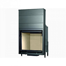 Каминная топка KFD ECO Linea V 1190 Каминная топка KFD ECO Linea V 1190