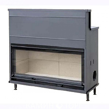 Каминная топка Termovision Vision 1050/450 Каминная топка Termovision Vision 1050/450