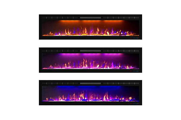 Очаг Royal Flame Crystal 72 RF_1 Очаг Royal Flame Crystal 72 RF_1