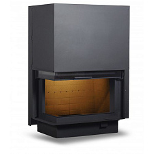 Каминная топка Technical PanTech 90 EVO CG LD Каминная топка Technical PanTech 90 EVO CG LD