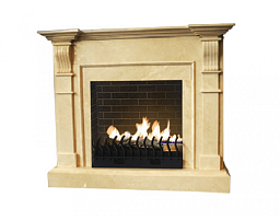 Напольный биокамин Kaminetti-flame Латук Kaminetti-flame Латук