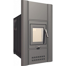 Печная топка Olsberg Concept 9 Печная топка Olsberg Concept 9