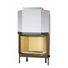 Каминная топка Richard Le Droff 4900 ELB A Каминная топка Richard Le Droff 4900 ELB A