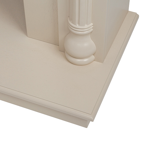 RealFlame Dacota Corner WT очаг Majestic BR S белый дуб угловой_8 RealFlame Dacota Corner WT очаг Majestic BR S белый дуб угловой_8