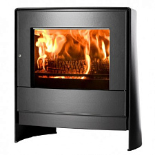 Чугунная печь C43, эмаль, коричневый (Efel/Nestor Martin) Чугунная печь C43, эмаль, коричневый (Efel/Nestor Martin)