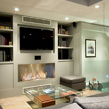 Встраиваемый биокамин Bioteplo Arch-29 Bioteplo Arch-29