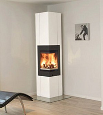 Печь-камин Havanna Печь-камин Havanna