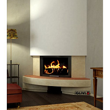 Каминная облицовка Glivi Дорис Каминная облицовка Glivi Дорис