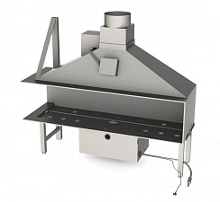 Газовый камин Vero Design Nippon NI G0 H1 Vero Design Nippon NI G0 H1