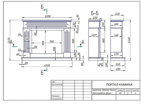 Barcelona мрамор Zefire_3 Barcelona мрамор Zefire_3