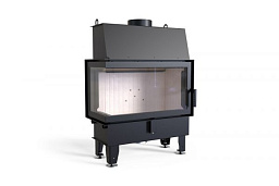 Каминная топка Defro Home Iмpuls ME BL Каминная топка Defro Home Iмpuls ME BL