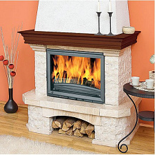 Каминная облицовка Andalusia Agnes Каминная облицовка Andalusia Agnes