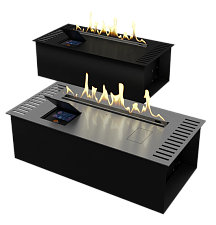 Полуавтоматический биокамин ZeFire 600 ZeFire 600