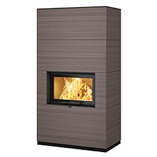 Топки с облицовками Contura i31S Топки с облицовками Contura i31S