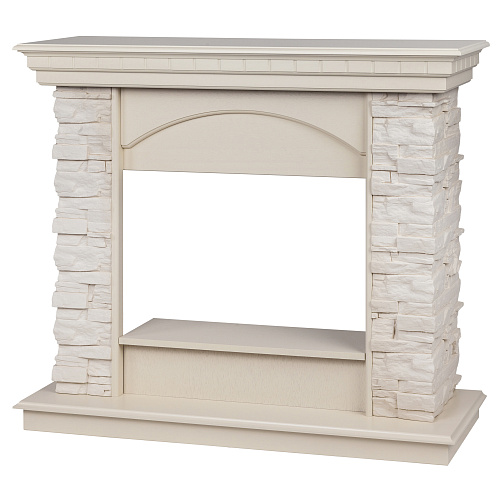 RealFlame Elford STD 20 WT белый дуб_3 RealFlame Elford STD 20 WT белый дуб_3