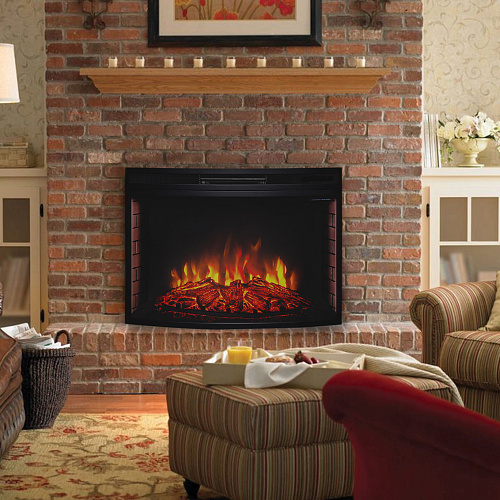 RealFlame FireSpace 33 SIR_11 RealFlame FireSpace 33 SIR_11