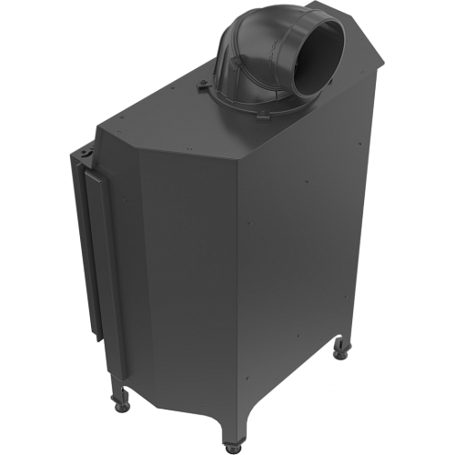 Каминная топка Kratki Nadia/13_2 Каминная топка Kratki Nadia/13_2