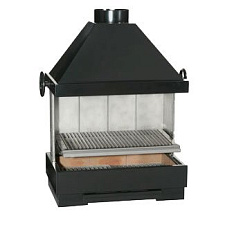 Барбекю-жаровня Fiesta (Ferlux) Барбекю-жаровня Fiesta (Ferlux)