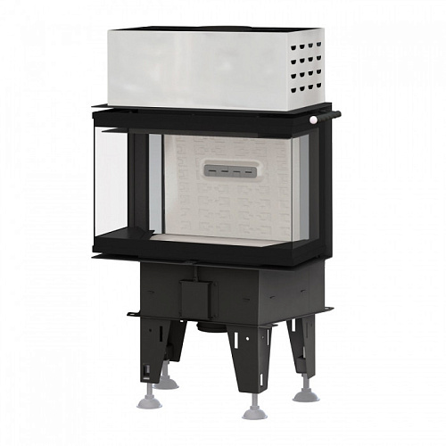 Каминная топка BeF Feel 6 C_0 Каминная топка BeF Feel 6 C_0